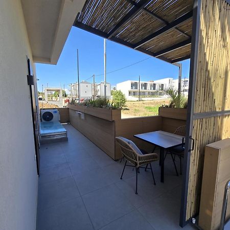 Apartamento Olvion Luxury Living Kallithea  Exterior foto