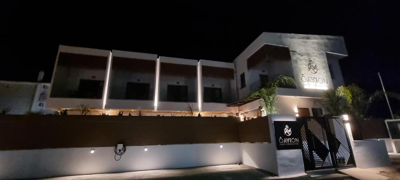Apartamento Olvion Luxury Living Kallithea  Exterior foto
