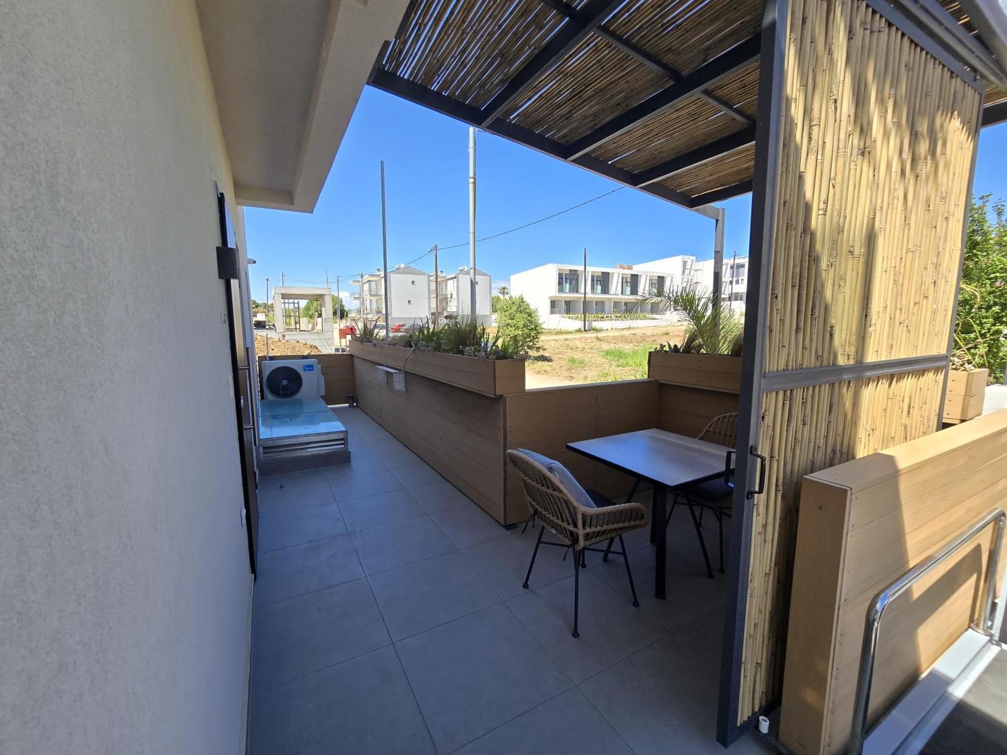 Apartamento Olvion Luxury Living Kallithea  Exterior foto